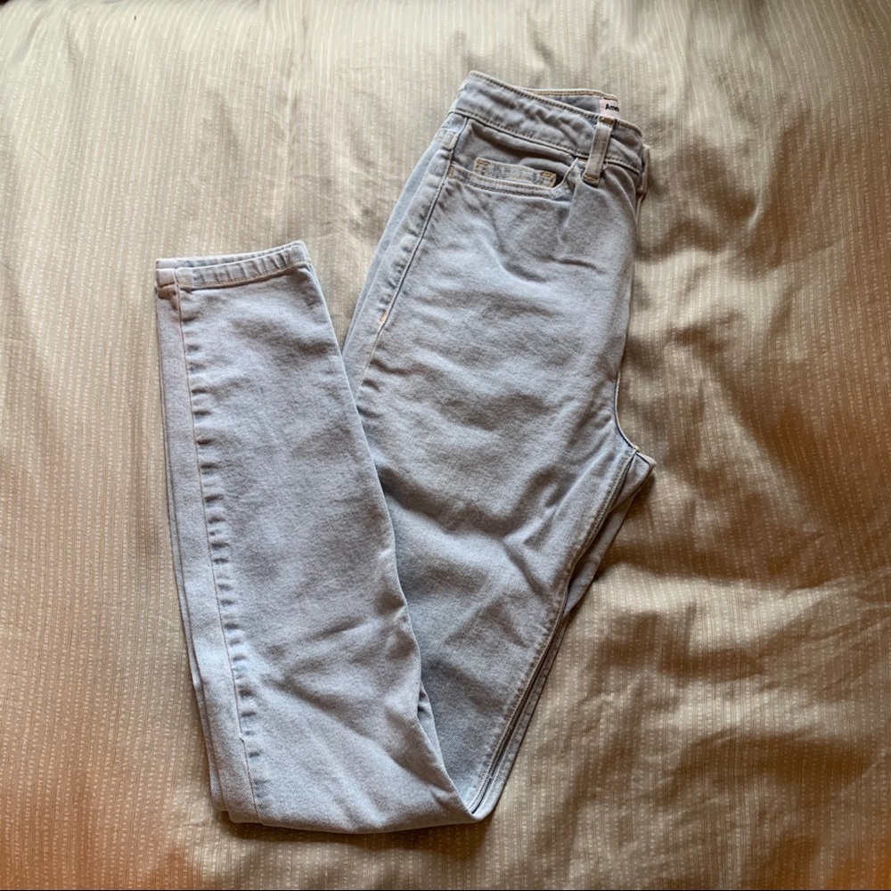 Original American Apparel Jeans